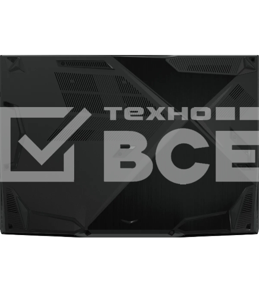 Ноутбук MSI Thin GF63 12UCX-1048XRU 15,6