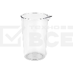 Блендер Blackton Bt HB401P белый. Мощность 900 Вт, 3 в 1: блендер, миксер, измельчитель, фото3