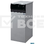 Котел газовый напольный BAXI SLIM 1.400iN 6E без дымового колпака (Не забыть выписать KHW71406881), фото 1