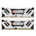 Оперативная память Kingston Fury Renegade, DDR5, 96GB (2x48GB), 6000MHz, CL32, с радиаторами, cеребристый/черный, фото11