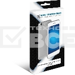 Чехол (клип-кейс) DF xiCase-62 для Xiaomi Redmi Note 11 Pro/11 Pro 5G желтый, фото2