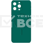 Чехол (клип-кейс) Gresso Magic, для Apple iPhone 13 Pro Max, зеленый [cr17cvs212], фото5