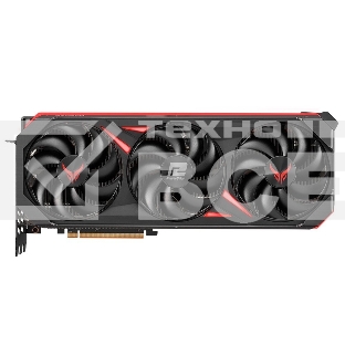 Видеокарта PowerColor RX 7800XT Red Devil 16GB GDDR6 256bit 3xDP HDMI 3FAN