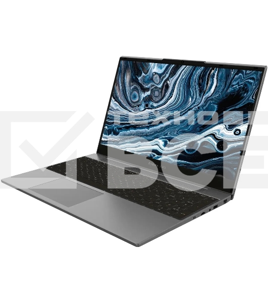 Ноутбук Digma Pro Breve S 15.6