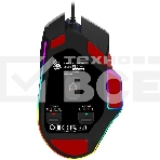 Мышь беспроводная A4Tech Bloody W95 Max Sports синий/белый оптическая (12000dpi) USB (10but), фото9
