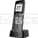 Телефон DECT-трубка Yealink W71H, экран 1.8