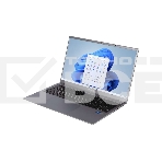 Ноутбук Irbis 17NBP4502 17.3