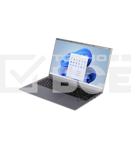 Ноутбук Irbis 17NBP4502 17.3