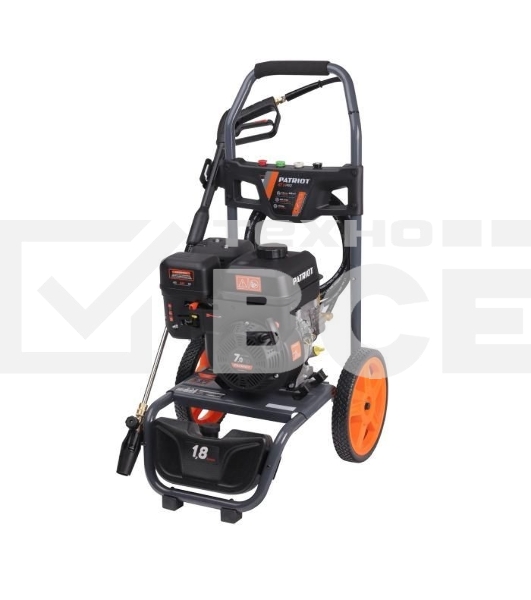 Моющий аппарат бензиновый PATRIOT GT3 Pro