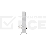 Конвектор HINTEK Power 1000M SE 04.05.01.214587 белый, 1000 Вт, 15 м2, термостат, фото4