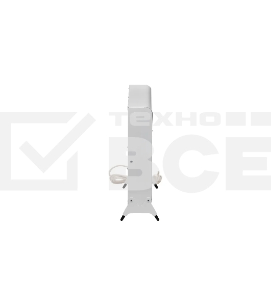 Конвектор HINTEK Power 1000M SE 04.05.01.214587 белый, 1000 Вт, 15 м2, термостат