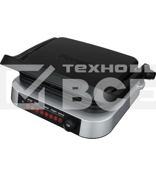 Гриль Pioneer GR1020E