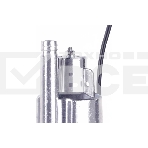 Садовый насос колодезный Patriot VP-10 250Вт 1080л/час, фото2