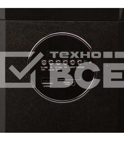 Колонка ELTRONIC 08