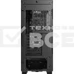 Компьютерный корпус Montech SKY TWO GX черный без БП ATX 3x140мм 2xUSB3.0 1xUSB3.1 audio bott PSU, фото5