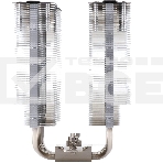 Устройство охлаждения(кулер) Thermalright Peerless Assassin 120 серый Soc-AM5/AM4/1151/1200/1700 серый 4-pin 25.6dB Al+Cu 750gr Ret (PA120), фото8