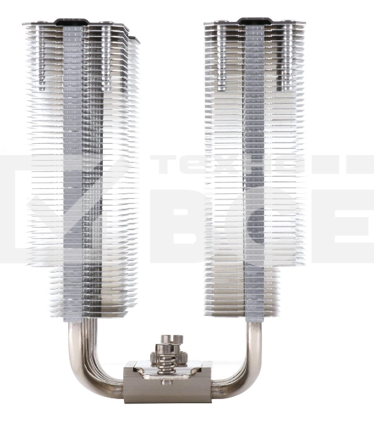 Устройство охлаждения(кулер) Thermalright Peerless Assassin 120 серый Soc-AM5/AM4/1151/1200/1700 серый 4-pin 25.6dB Al+Cu 750gr Ret (PA120)