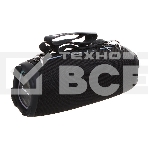 Портативная колонка Defender Beatbox 80 черный 80 Вт, фото 1