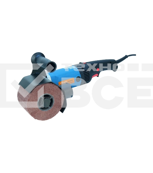 Щеточная шлиф машина Sturm AG1014P