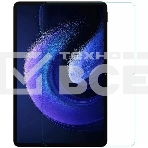Защитное стекло H+ Tempered Glass, , (Mi Pad 6 Max), фото 1