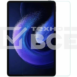 Защитное стекло H+ Tempered Glass, , (Mi Pad 6 Max)
