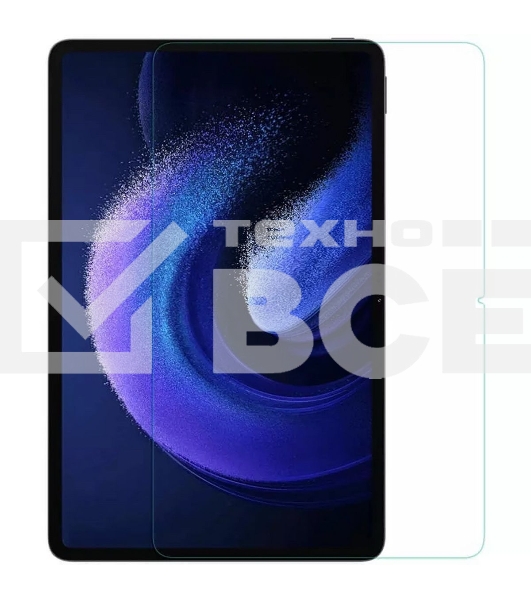 Защитное стекло H+ Tempered Glass, , (Mi Pad 6 Max)