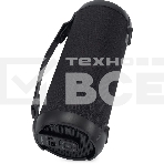 Колонка портативная Digma D-PS1520 черный/черный 16W 1.0 BT 10м 1500mAh (SP1520B), фото3