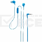 Наушники Sony MDR-EX14AP синий, фото6
