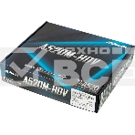 Материнская плата ASRock A520M-HDV, AM4, AMD A520, 2xDDR4, 4xSATA, 1xM.2, 1xPCIe 3.0 x16, 1xPCIe 3.0 x1, 1xDVI-D, 1xHDMI, 1xVGA, 1x 1Gb LAN, 3x3.5 мм, 7.1, mATX, фото2