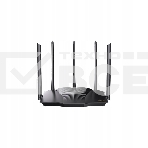 Двухдиапазонный гигабитный Wi-Fi 6 роутер Tenda TX12 Pro AX3000, до 574 Мбит/с на 2,4 ГГц + до 2402 Мбит/с на 5 ГГц, фото2