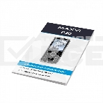 Мобильный телефон Maxvi P30 черный, фото3