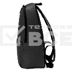 Рюкзак Ninetygo Tiny Lightweight Casual Backpack 90BBPLF2305U-BK черный, фото2
