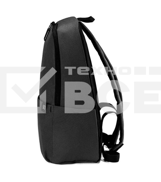 Рюкзак Ninetygo Tiny Lightweight Casual Backpack 90BBPLF2305U-BK черный