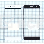 Стекло для Huawei Honor 8 белое, фото 1