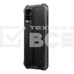 Смартфон Blackview BV4800 Pro, 4/128Gb, черный, фото5