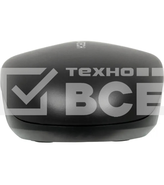 Мышь проводная A4Tech OP-530NU черный, 1200 dpi, USB, кнопки - 3