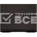 Ноутбук Osio CyberLine C160i-002 коричневый Core i5 12600H 16Gb SSD512Gb NVIDIA GeForce RTX4050 6Gb 16