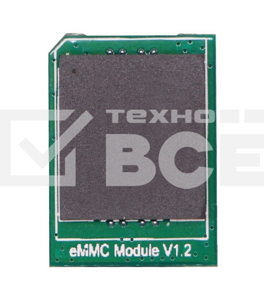 Модуль Radxa eMMC Module 32GB