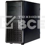 Компьютерный корпус Midi Tower InWin PE689 Black 750W P75F 80plus Gold USB3.0*2+A(HD)+front fan 120mm*1+rear fan 120mm*1+ 2*2SATA+1*1SATA+Intrusion Switch/ holes for SL20” RACKMOUNT, фото5