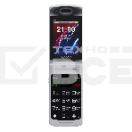 Мобильный телефон Maxvi E28 черный, фото15