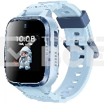 Смарт-часы HONOR CHOICE TAR-WB01 PLUS 4G KIDS синий, фото 1