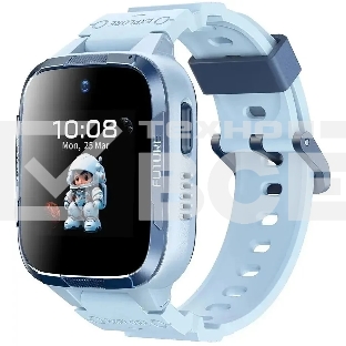 Смарт-часы HONOR CHOICE TAR-WB01 PLUS 4G KIDS синий