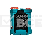 Опрыскиватель аккумуляторный Pioneer BWS-12L-01, фото3