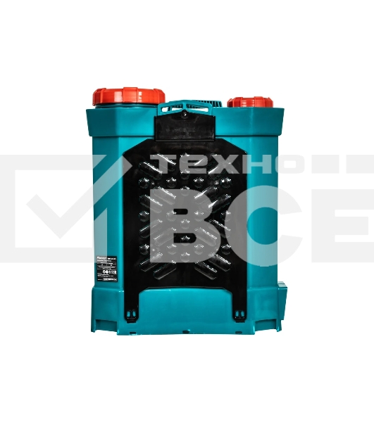 Опрыскиватель аккумуляторный Pioneer BWS-12L-01