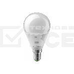 Лампа светодиодная ОНЛАЙТ 71644 OLL-G45-6-230-4K-E14, фото 1