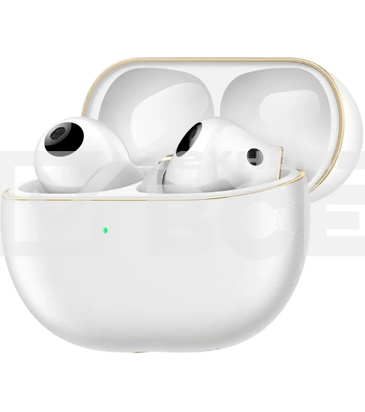 Наушники Huawei FreeBuds Pro 4 Piano-T180, Bluetooth, внутриканальные, белый