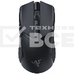 Мышь беспроводная/проводная Razer Cobra Pro черный, 30000 dpi, радиоканал, Bluetooth, USB, кнопки - 8, фото3