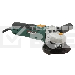 Угловая шлифовальная машина Калибр МШУ-125/900Е, фото3