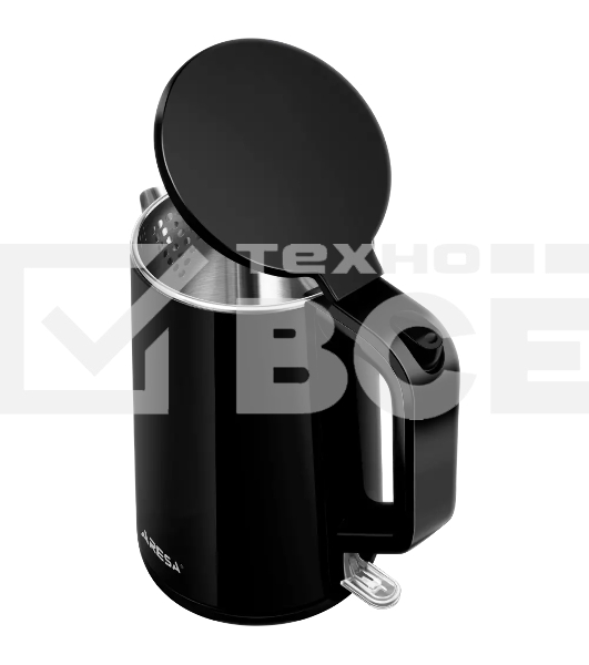 Чайник электрический Aresa AR-3474