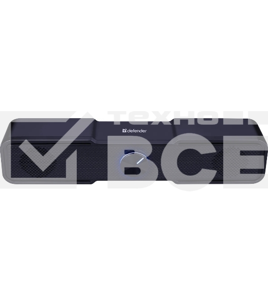 Саундбар Defender Z12